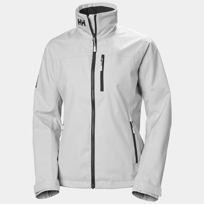 Helly Hansen Women’s Crew Sailing Jacket 2.0