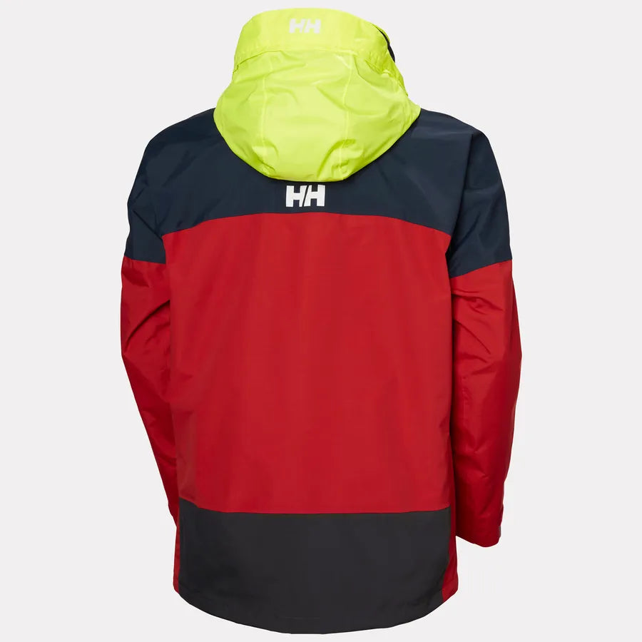 Helly Hansen Pier 4.0 Jacket