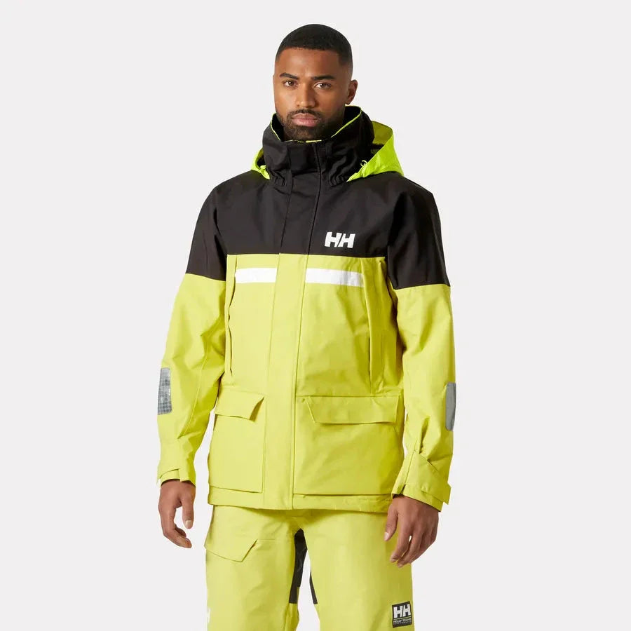 Helly Hansen Pier 4.0 Jacket