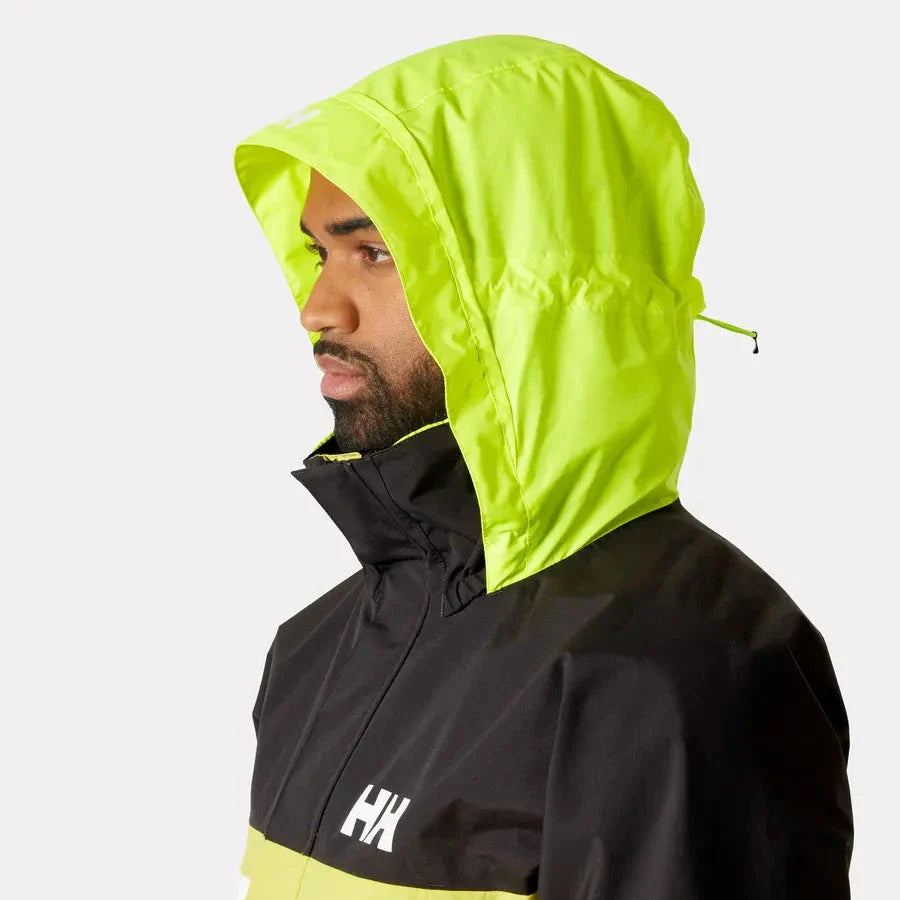 Helly Hansen Pier 4.0 Jacket