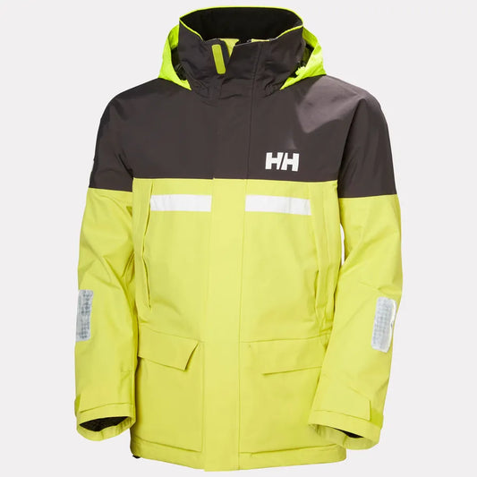 Helly Hansen Pier 4.0 Jacket