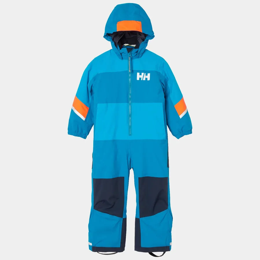 Helly Hansen Kids Rider 3.0 Insulated Snowsuit