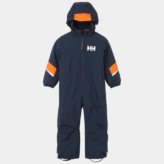 Helly Hansen Kids Rider 3.0 Insulated Snowsuit