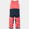 Helly Hansen Kids’ Vertical Ins Bib Pant