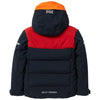 Helly Hansen Kids Vertical Insulated Jacket