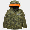 Helly Hansen Kids’ Legend 2.0 Insulated Jacket