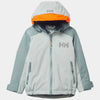 Helly Hansen Kids’ Legend 2.0 Insulated Jacket