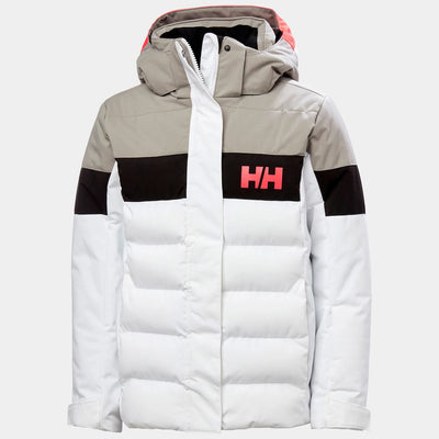 Helly Hansen Juniors' Diamond Jacket