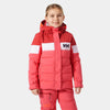 Helly Hansen Juniors' Diamond Jacket