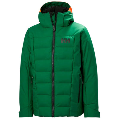 Helly Hansen Juniors' Venture Ski Jacket