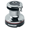 Harken #46 Radial Self Tailing Chrome Two-Speed Winch