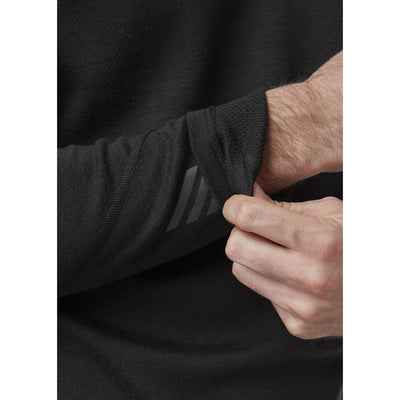 Helly Hansen Men's LIFA® Merino Midweight Crew Base Layer