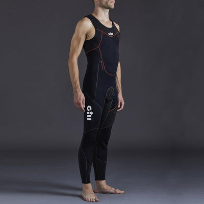 Gill Men's Zentherm Skiff Suit