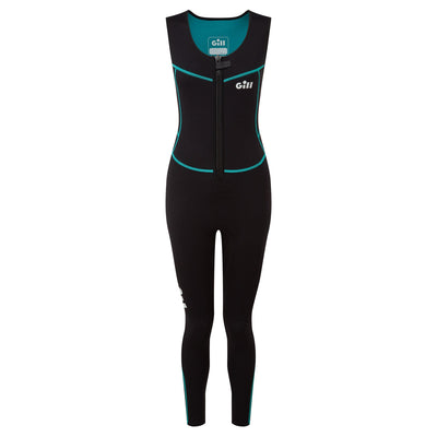 Gill Women's Dynamic Long Jane