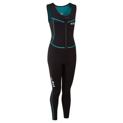 Gill Women's Dynamic Long Jane