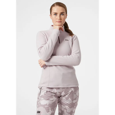 Helly Hansen Women's Daybreaker 1/2 Zip Fleece Jacket