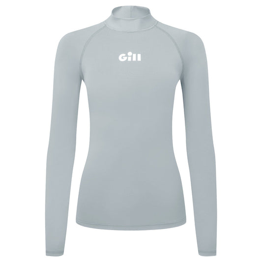 Gill Women's ZenZero Rash Guard