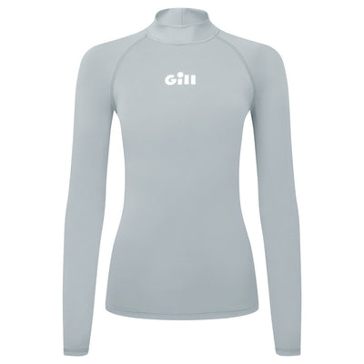 Gill Womens ZenZero Rash Guard