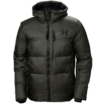 Helly Hansen Active Winter Parka