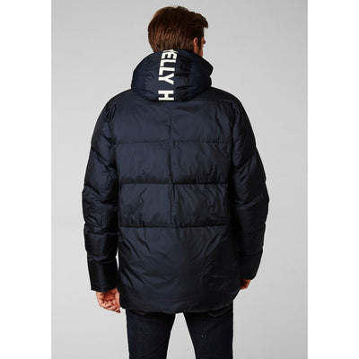 Helly Hansen Active Winter Parka