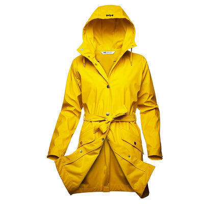 Helly Hansen Women's Kirkwall II Raincoat