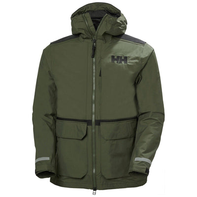 Helly Hansen Patrol Transition Jacket