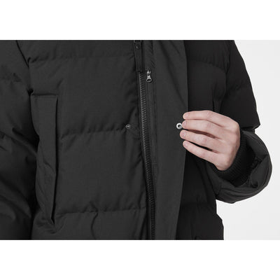 Helly Hansen Alaska Parka Winter Coat