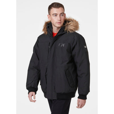 Helly Hansen Barents Bomber Jacket