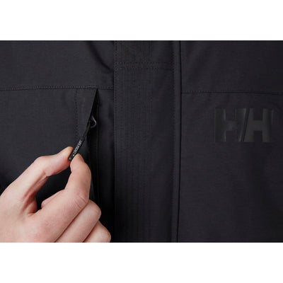 Helly Hansen Barents Bomber Jacket