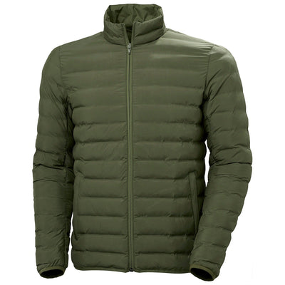 Helly Hansen Mono Material Insulator Jacket