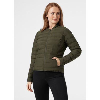 Helly Hansen Women's Mono Material Insulator Jacket