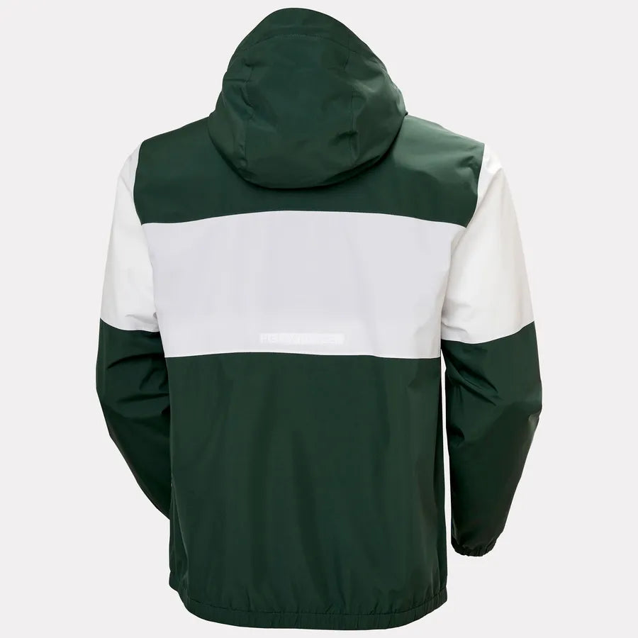 Helly Hansen Men's Koster Rain Jacket