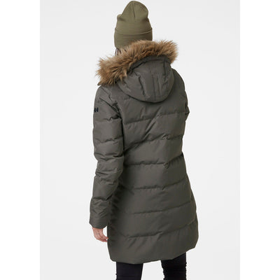 Helly Hansen Women's Aden Down Parka