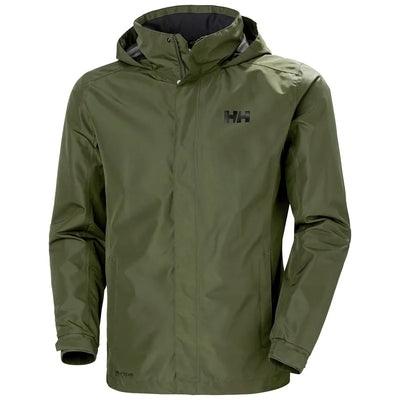 Helly Hansen Dubliner Jacket