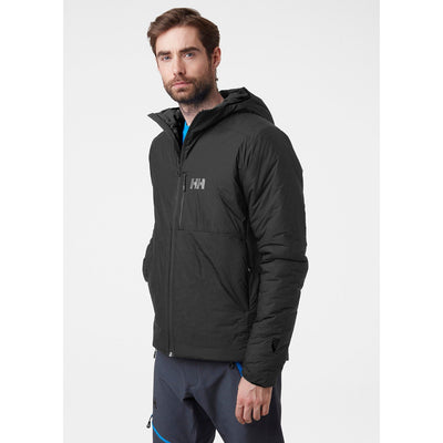 Helly Hansen Odin Stretch Hooded Insulator Jacket