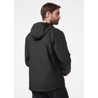 Helly Hansen Odin Stretch Hooded Light Insulator Jacket