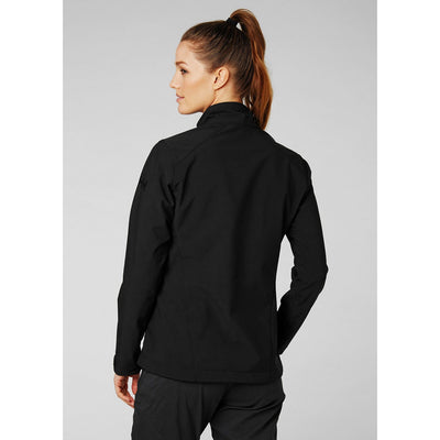 Helly Hansen Women's Paramount Softshell Jacket