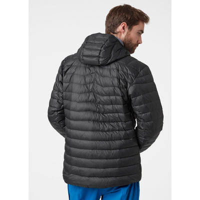 Helly Hansen Verglas Hooded Down Insulator Jacket