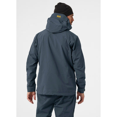 Helly Hansen Verglas Infinity Shell Jacket