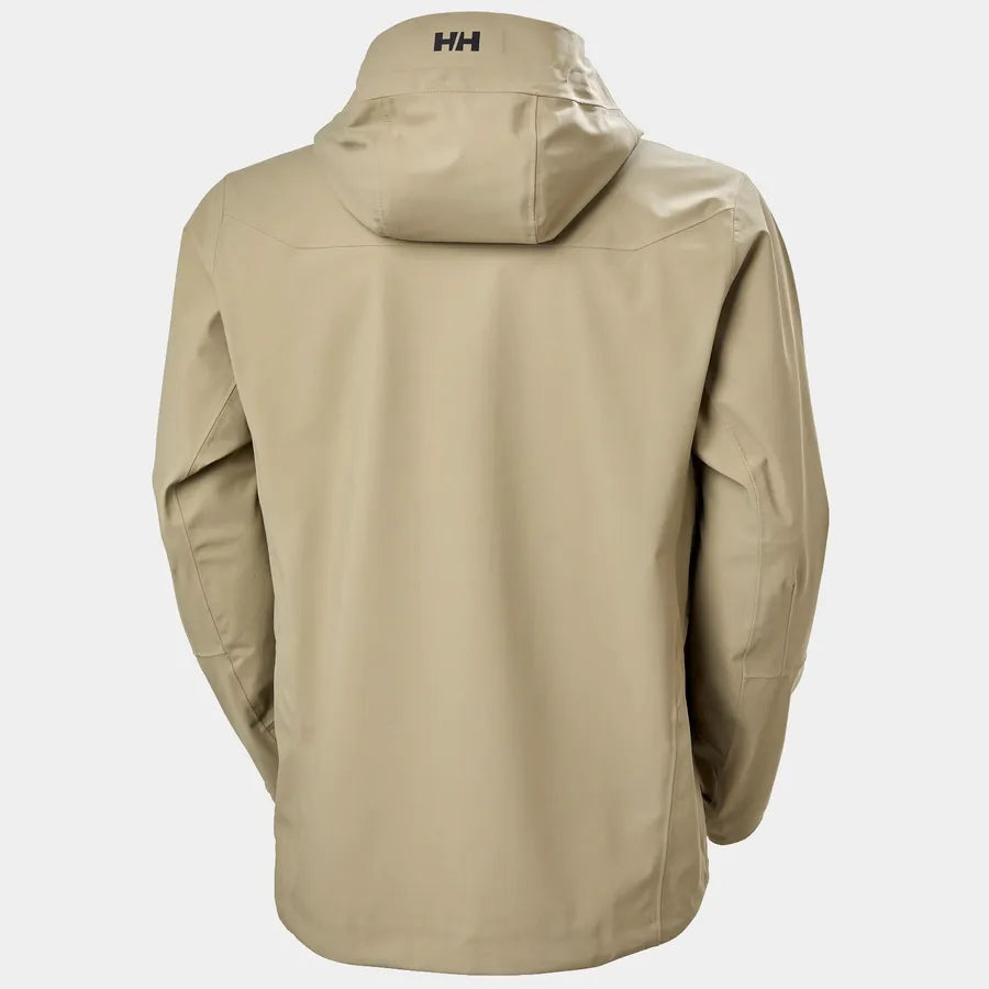 Helly Hansen Men's Verglas Backcountry Ski Shell Jacket