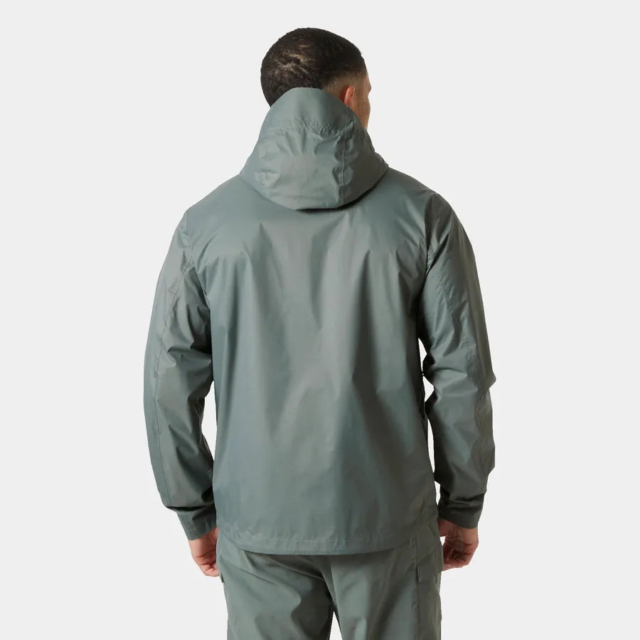 Helly Hansen Men's Loke Terra Jacket