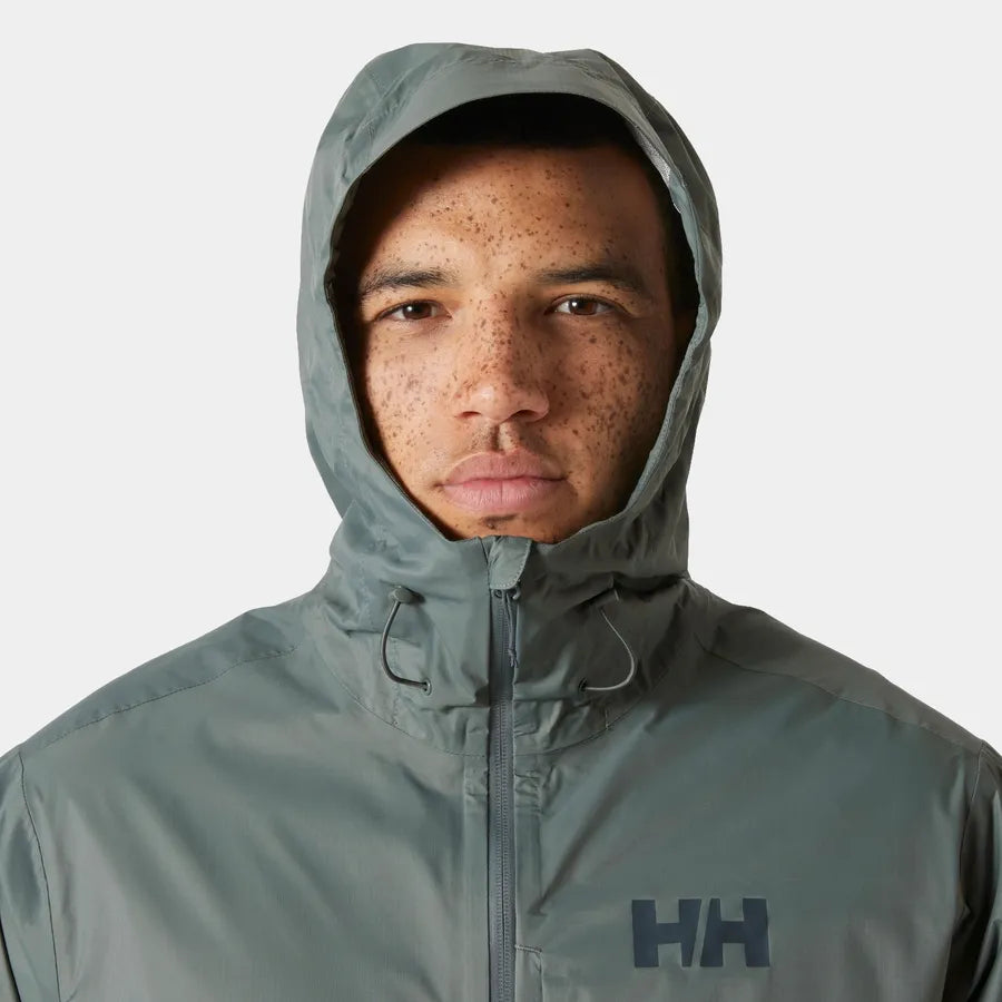 Helly Hansen Men's Loke Terra Jacket