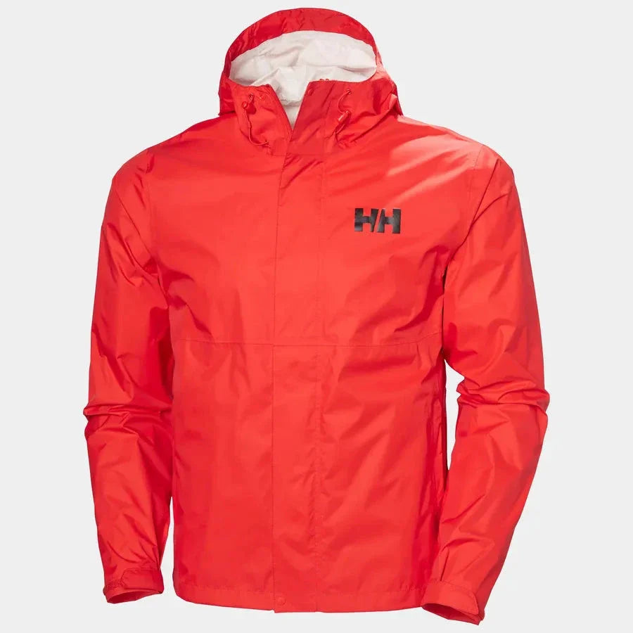 Helly Hansen Men's Loke Jacket 2.0