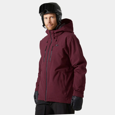 Helly Hansen Juniper 3.0 Jacket