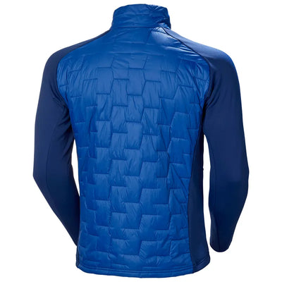 Helly Hansen Lifaloft Hybrid Insulator Jacket