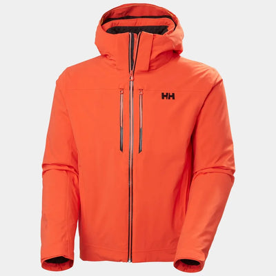 Helly Hansen Alpha Lifaloft Insulated Jacket