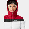 Helly Hansen Women's Imperial Puffy Ski Jacket
