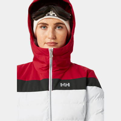 Helly Hansen Women's Imperial Puffy Ski Jacket