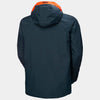 Helly Hansen Men’s Garibaldi 2.0 Insulated Ski Jacket