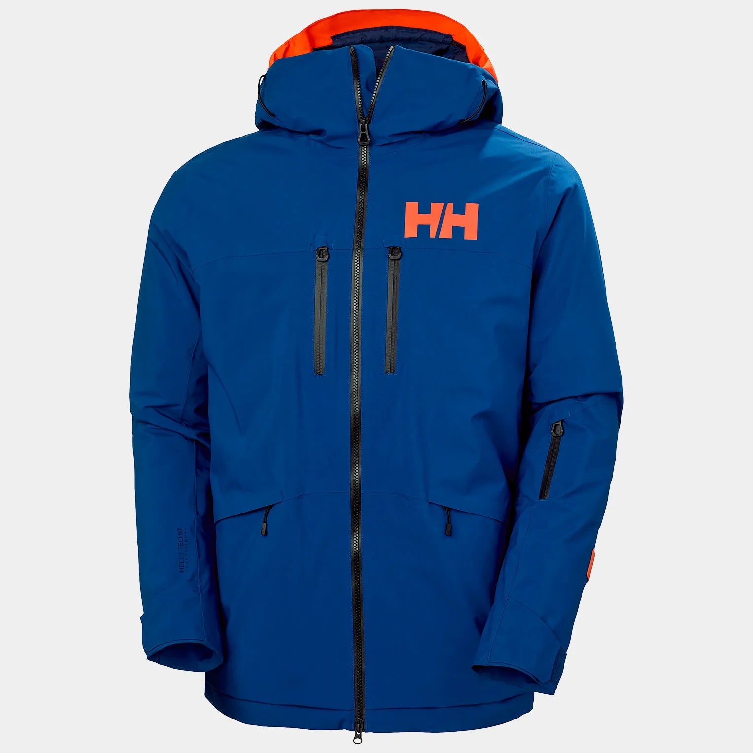 Helly Hansen Men's Garibaldi Infinity Ski Jacket – SB Suppliers